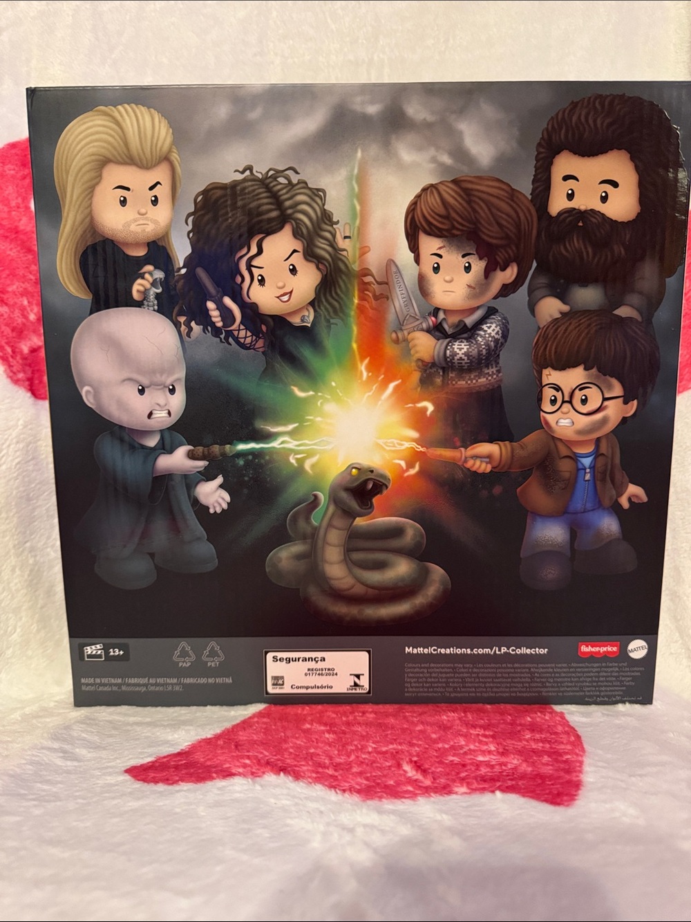 Hp 7 - Picture 2 of 4